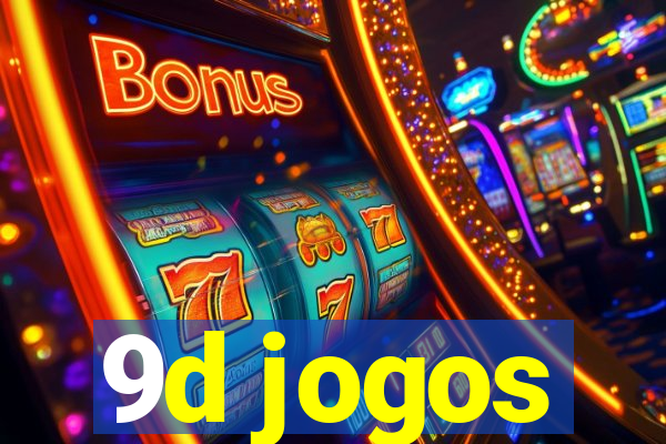 9d jogos